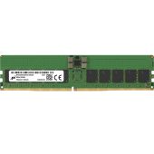 Модуль памяти Micron 32 ГБ DIMM DDR5 4800 МГц, MTC20F1045S1RC48BA2