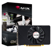 Видеокарта AFOX NVIDIA GeForce GTX 750Ti GDDR5 4GB, AF750TI-4096D5H6-V1