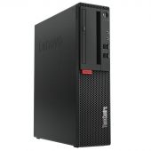 Photo Настольный компьютер Lenovo ThinkCentre M710s Desktop SFF, 10M8S9PE00