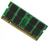 Модуль памяти PATRIOT 4 ГБ SODIMM DDR3 1600 МГц, PSD34G16002S
