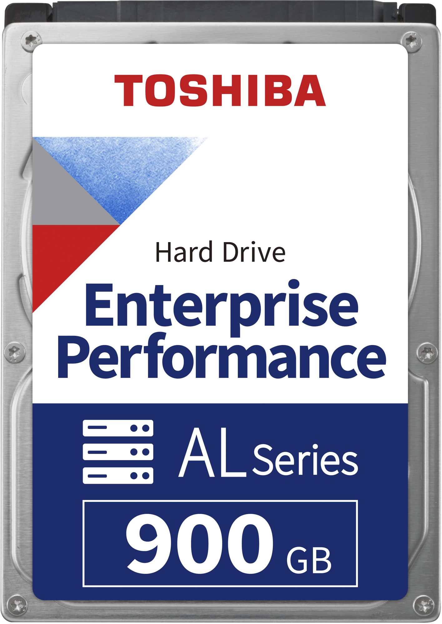 Диск HDD Toshiba Enterprise Performance AL15SEB SAS 2.5" 900 ГБ, AL15SEB090N