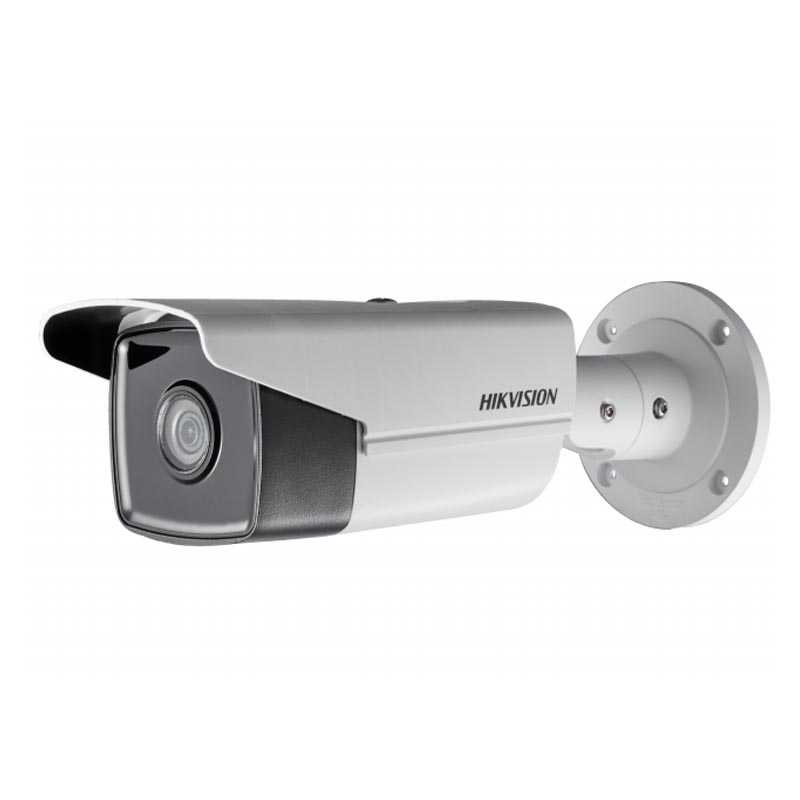 Картинка - 1 Камера видеонаблюдения HIKVISION DS-2CD2T23 1920 x 1080 2.8мм F2.0, DS-2CD2T23G0-I5 (2.8 MM)