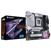 Материнская плата AORUS B760M AORUS ELITE WIFI6E GEN5 mATX LGA 1700, B760M AORUS ELITE WIFI6E GEN5