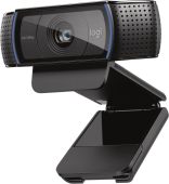 Web-камера Logitech HD Pro C920 1920 x 1080 , 960-001062