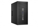 Photo Настольный компьютер HP ProDesk 600 G2 Microtower, T4J74EA