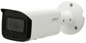 Вид Камера видеонаблюдения Dahua IPC-H 1920 x 1080 3.6мм F1.6, DH-IPC-HFW3241EP-S-0360B-S2