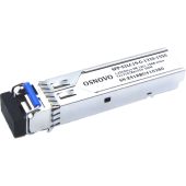 Трансивер OSNOVO SFP Одномодовый, SFP-S1LC19-G-1310-1550