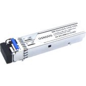 Фото Трансивер OSNOVO SFP Одномодовый, SFP-S1LC19-G-1310-1550