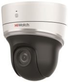 Фото Камера видеонаблюдения HiWatch PTZ-N2204I-D3 1920 x 1080 2.8-12мм, PTZ-N2204I-D3