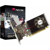 Видеокарта AFOX NVIDIA GeForce GT 730 GDDR3 2GB, AF730-2048D3L2