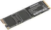 Фото Диск SSD SunWind NV3 M.2 2280 1 ТБ PCIe 3.0 NVMe x4, SWSSD001TN3T
