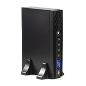 ИБП Бастион SKAT 1000 ВА, Rack/Tower 2U, без встроенных АКБ, 9903 SKAT-UPS 1000-RACK-ON-E