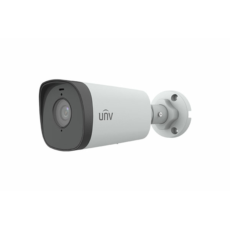 Камера видеонаблюдения Uniview IPC2314SB 2688 x 1520 4.0мм F1.6, IPC2314SB-ADF40KM-I0