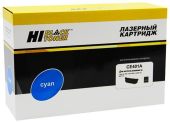 Тонер-картридж Hi-Black 507A Лазерный Черный 6000стр, 98927802