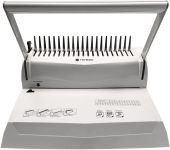 Фото Переплетчик HELEOS БП-16 A4, БП-16