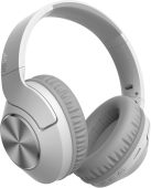 Наушники A4Tech 2Drumtek BH300 белый, BH300 GRAYISH WHITE