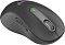 Фото-3 Мышь Logitech M650 L Left Беспроводная серый, 910-006239