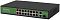 Фото-8 Коммутатор Digma DSP216F-1G-1C-R300 16-PoE Неуправляемый 18-ports, DSP216F-1G-1C-R300