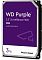 Фото-1 Диск HDD WD Purple SATA 3.5&quot; 3 ТБ, WD30PURZ