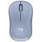 Фото-1 Мышь Logitech M221 Silent Беспроводная синий, 910-006111