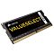 Фото-1 Модуль памяти Corsair ValueSelect 8Гб SODIMM DDR4 2133МГц, CMSO8GX4M1A2133C15