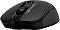 Фото-7 Мышь A4Tech Fstyler FM12ST Проводная чёрный, FM12ST BLACK