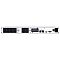 Фото-2 ИБП Cyberpower OR 1000 ВА, Rack 1U, OR1000ERM1U