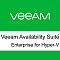 Фото-1 Право пользования Veeam Availability Suite Ent HyperV Англ. Lic 1CPU Бессрочно, V-VASENT-HS-P0000-00