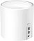 Фото-2 Беспроводной маршрутизатор TP-Link Deco X60 2.4 и 5 ГГц 4804 Мб/с, Mesh (1-pack), DECO X60(1-PACK)