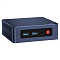 Фото-3 Настольный компьютер Beelink MINI S13 Mini PC, BL/MINI S13/N150/16G/500G/Navy Blue