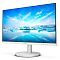 Фото-4 Монитор Philips 241V8AW 23.8&quot; IPS белый, 241V8AW/01