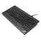Фото-1 Клавиатура мембранная Lenovo ThinkPad Compact TrackPoint Проводная чёрный, 0B47213