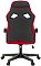 Фото-11 Кресло для геймеров A4Tech Bloody GC-150 чёрный, ткань, BLOODY GC-150