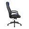 Фото-3 Кресло для геймеров ZOMBIE VIKING-8N Чёрно-синий, искусственная кожа, VIKING-8N/BL-BLUE