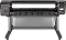 Фото-2 Принтер широкоформатный HP DesignJet Z6 PS 24&quot; (610 мм) струйный цветной, T8W15A