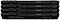 Фото-2 Комплект памяти Kingston FURY 4х4 ГБ DIMM DDR4 2666 МГц, KF426C16BBK4/16