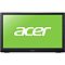 Фото-3 Монитор Acer PM161Qbu 15.6&quot; IPS чёрный, UM.ZP1EE.001