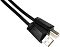 Фото-7 USB кабель Hama Essential Line USB Type B (M) -&gt; USB Type A (M) 0.5A 1.5 м, 00200602
