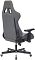 Фото-8 Кресло для геймеров A4Tech Bloody GC-740 серый, ткань, BLOODY GC-740