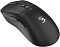 Фото-8 Мышь A4Tech R73 Pro Беспроводная чёрный, R73 PRO BLACK