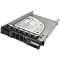 Фото-1 Диск SSD Dell PowerEdge Read Intensive 2.5&quot; 3.84 ТБ SAS, 345-BCNTT