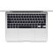 Фото-2 Ноутбук Apple MacBook Air (2020) 13.3&quot; 2560x1600 (WQXGA), Z12700036
