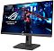 Фото-3 Монитор Asus XG259QNS 24.5" IPS чёрный, 90LM09M0-B01370