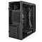 Фото-2 Корпус Exegate XP-334UC Midi Tower Без БП чёрный, EX287365RUS