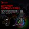 Фото-21 Наушники A4Tech Bloody GR230 чёрный, GR230