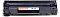 Фото-1 Тонер-картридж PRINT-RITE 725 Лазерный Черный 1600стр, PR-725