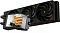 Фото Система водяного охлаждения Thermalright Wonder Vision 360 UB 3 x 120 мм, W-VISION-UB-360-BL-ARGB