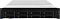 Фото-2 Сервер iRU G2208IG3 8x3.5 Rack 2U, фронтальный вид; чёрная передняя панель с восемью отсеками HDD0–HDD7 в два ряда, кнопками и индикаторами слева, двумя USB 3.0 справа и серебристой верхней крышкой; важен для страницы товара, потому что показывает компоновку лицевой панели.