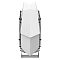 Фото-3 Корпус JONSBO MOD-3 Full Tower Без БП белый, MOD-3 White