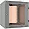 Фото-1 Настенный шкаф NT Wallbox Light 15-65 G 15U серый, 176980